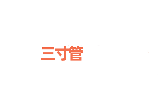 三寸管