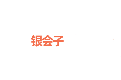 银会子